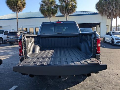 New 2026 RAM 1500 Big Horn image 12