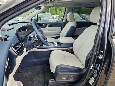 New 2026 Kia Carnival SX Prestige FWD image 22