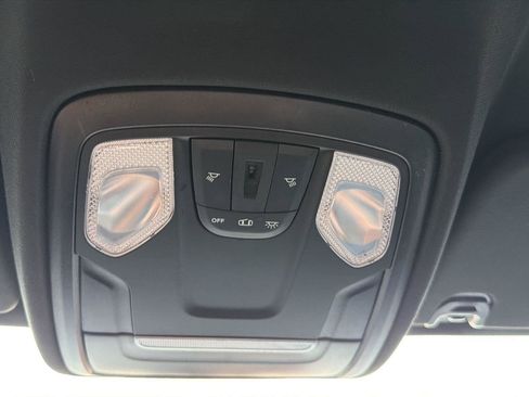 Used 2022 RAM 1500 Big Horn RWD image 12