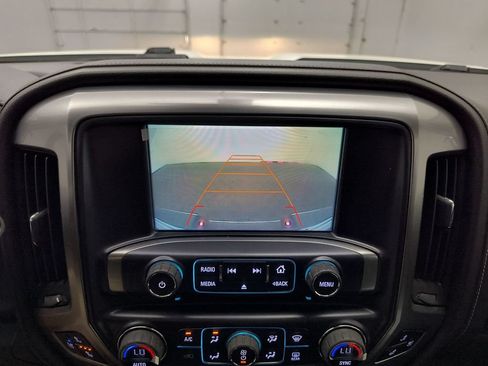 Used 2016 Chevrolet Silverado 2500 LTZ w/ Duramax Plus Package AWD/4WD image 24
