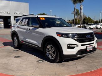 Used 2023 Ford Explorer XLT w/ Equipment Group 202A video 2