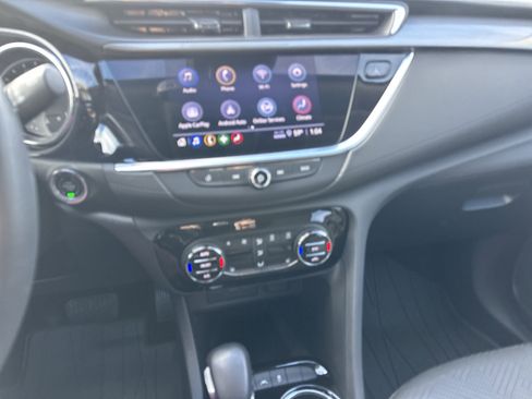 Used 2023 Buick Encore GX Essence w/ Experience Buick Package image 23