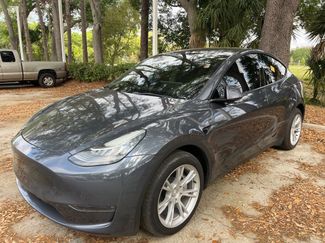 Used 2023 Tesla Model Y Long Range video 1