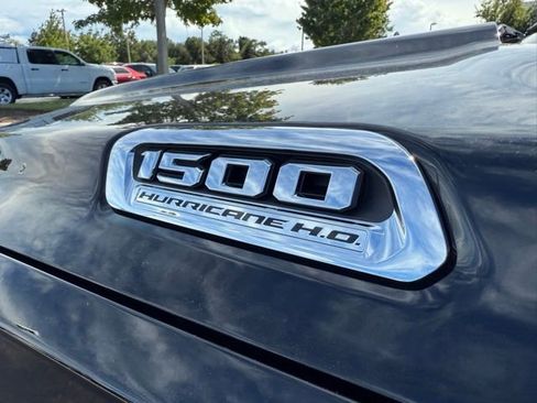 New 2026 RAM 1500 Limited image 18