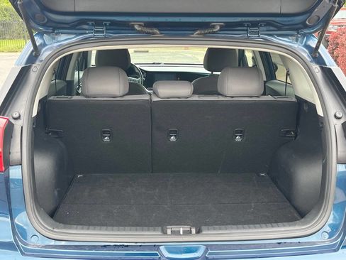 Used 2020 Kia Niro LXS FWD image 14