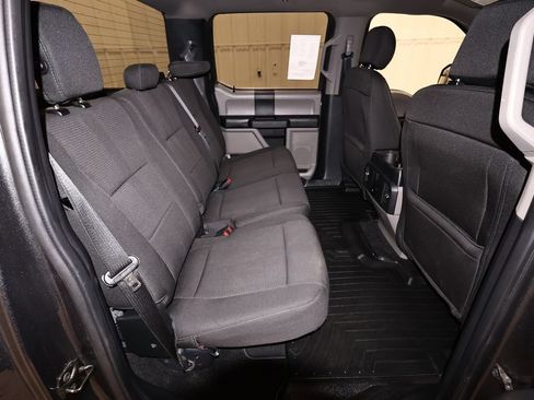 Used 2019 Ford F150 XL w/ Equipment Group 101A Mid AWD/4WD image 16