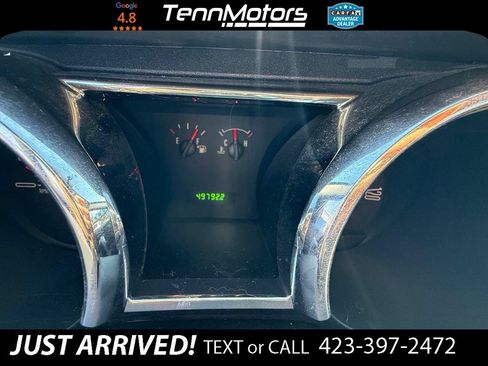Used 2007 Ford Mustang Coupe RWD image 14