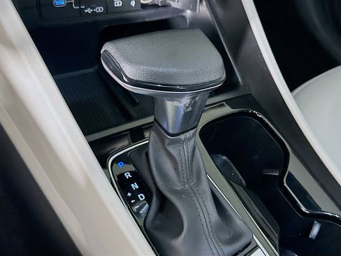 Used 2025 Hyundai Tucson SEL image 25