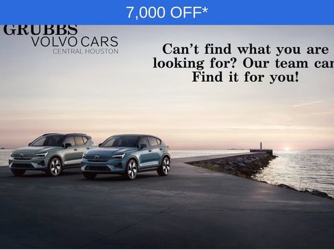 New 2026 Volvo XC90 T8 Ultra AWD/4WD image 40