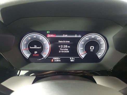 Used 2024 Audi A3 2.0T Premium Plus w/ Premium Plus Package image 25
