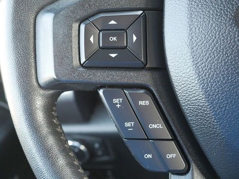 Used 2019 Ford F150 XLT w/ Equipment Group 302A Luxury image 33