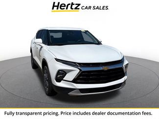 Used 2025 Chevrolet Blazer LT FWD video 1