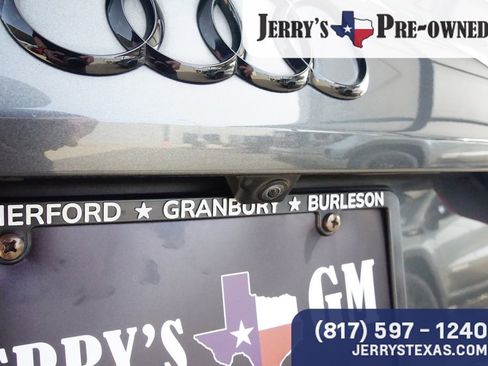 Used 2023 Audi A5 2.0T Prestige w/ Black Optic Plus Package image 24