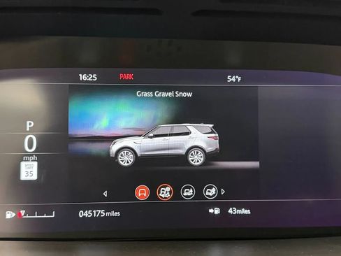 Used 2020 Land Rover Discovery HSE AWD/4WD image 34