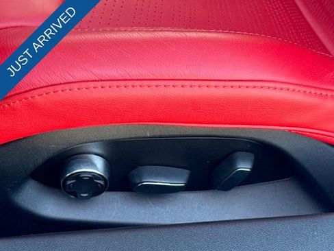 Used 2023 Chevrolet Corvette Stingray Premium Cpe w/ Stealth Interior Trim Package image 12