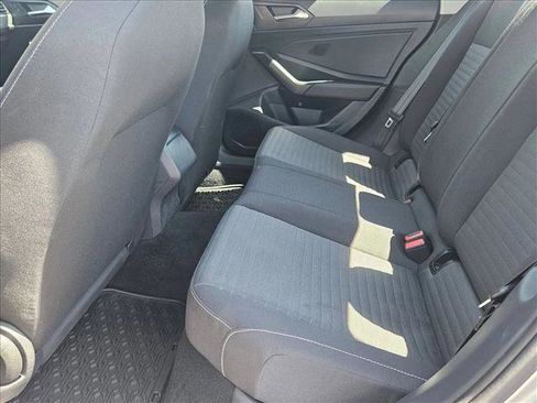 Used 2024 Volkswagen Jetta S FWD image 17