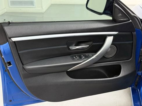 Used 2018 BMW 430i Gran Coupe 430i Gran Coupe Sedan 4D image 21