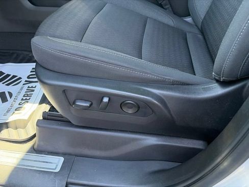 Used 2024 Chevrolet Silverado 1500 RST w/ LPO, Dark Essentials Package AWD/4WD image 7