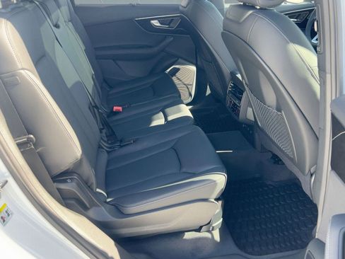 New 2026 Audi Q7 3.0T Premium Plus image 28