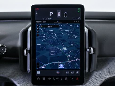 New 2026 Volvo EX30 Ultra w/ Climate Package AWD/4WD image 14