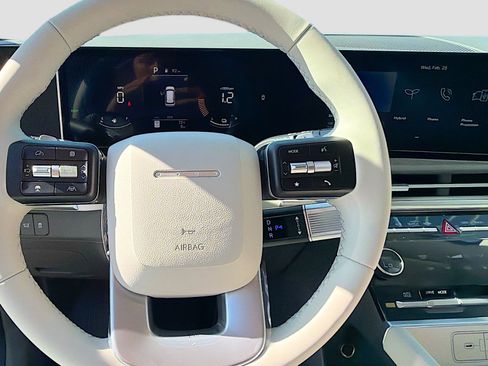 New 2026 Hyundai Santa Fe SE FWD image 34