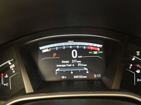 Used 2022 Honda CR-V Touring image 29