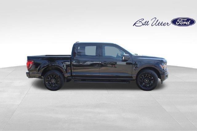Certified 2026 Ford F150 XLT w/ Equipment Group 302A MID RWD image 4
