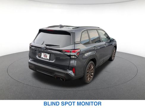Used 2025 Subaru Forester Sport AWD/4WD image 6