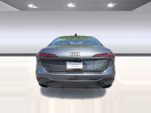 New 2026 Audi A6 Premium Plus AWD/4WD image 10
