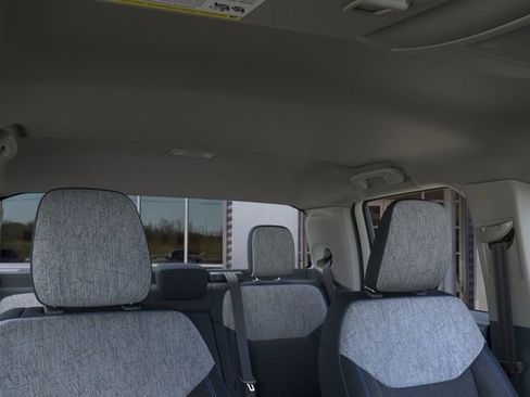 New 2026 Ford Maverick XLT FWD image 12