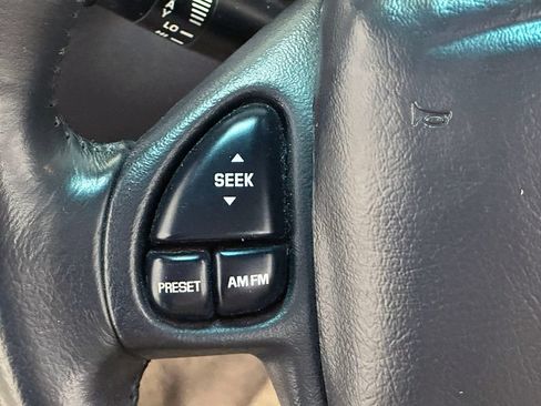 Used 2002 Chevrolet Camaro Z28 w/ SS Performance/Appearance Pkg RWD image 62