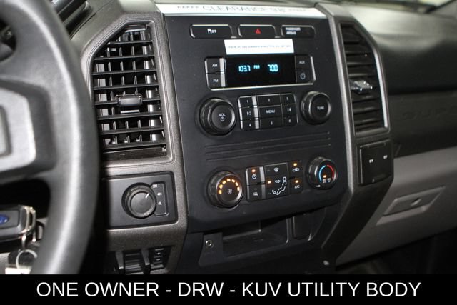 Used 2019 Ford F350 XL w/ Power Equipment Group AWD/4WD image 19