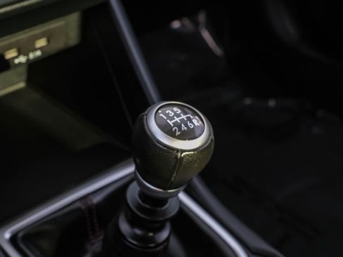 Used 2022 Subaru WRX image 25