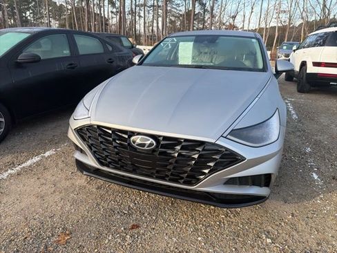 Used 2023 Hyundai Sonata SEL image 5