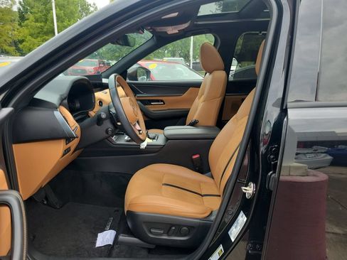 Used 2024 MAZDA CX-90 3.3 Turbo S w/ Premium Plus AWD/4WD image 16