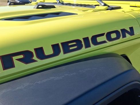 Used 2024 Jeep Wrangler Unlimited Rubicon image 29