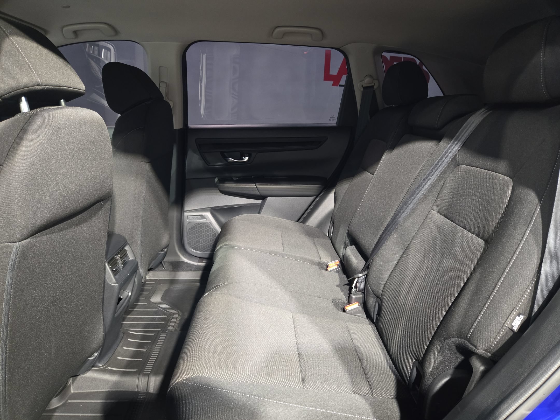 Used 2024 Honda CR-V LX image 34