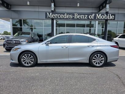Used 2022 Lexus ES 350 w/ Premium Package