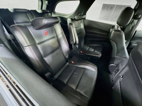 Used 2023 Dodge Durango R/T AWD/4WD image 28