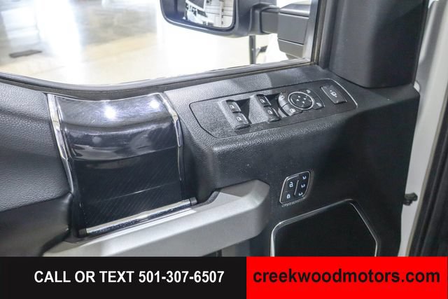 Used 2021 Ford F350 Platinum AWD/4WD image 51