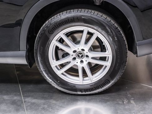 Certified 2026 Mercedes-Benz GLC 300 image 9