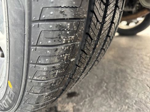 Used 2017 Kia Sportage SX image 15