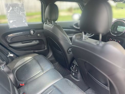 Used 2018 MINI Cooper Clubman John Cooper Works AWD/4WD image 38