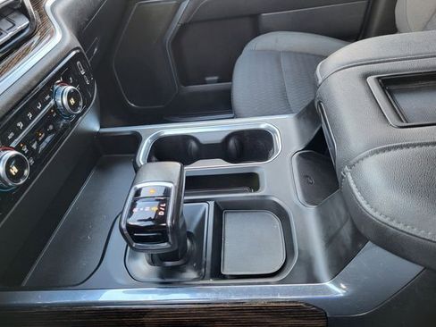 Used 2022 GMC Sierra 1500 Elevation w/ LPO, Elevation Black Package image 25