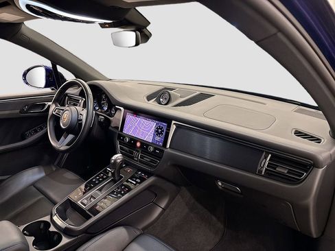 Used 2023 Porsche Macan GTS image 14