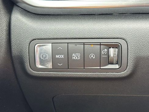 New 2026 GMC Terrain Elevation w/ Black Edition FWD image 16