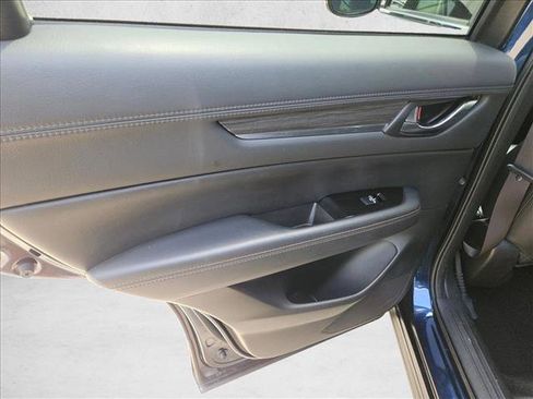 Used 2022 MAZDA CX-5 AWD 2.5 S w/ Premium Package image 13