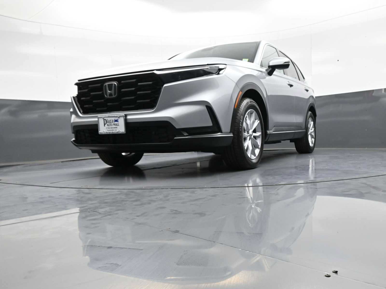 Certified 2024 Honda CR-V EX-L image 26