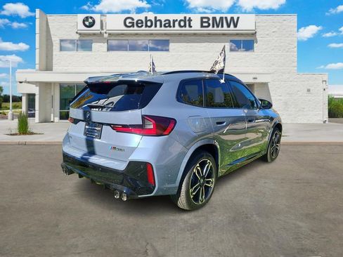 New 2026 BMW X1 M35i w/ Technology Package image 4