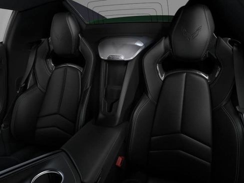 New 2026 Chevrolet Corvette Z06 image 61